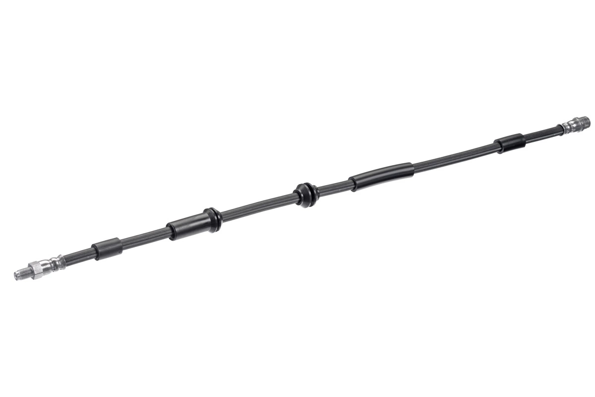 Шланг тормозной передний Мерседес-бенц МЛ/ГЛЕ 