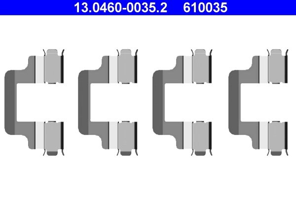 13046000352 ATE