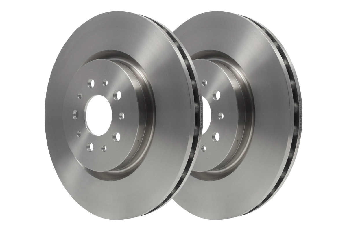 Тормоз дисковый передний Bosch 986478711 цена, от 54.93 USD