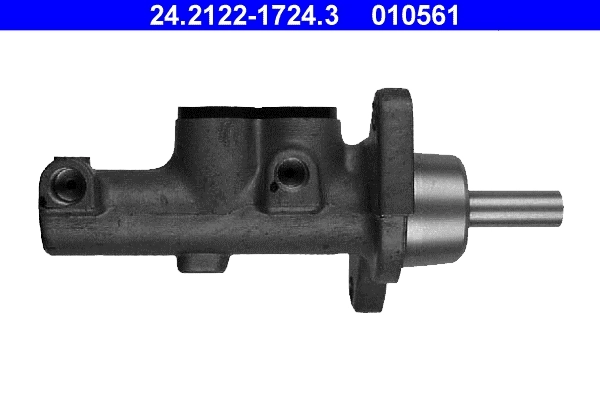 Главный тормозной цилиндр LM51031 Polcar