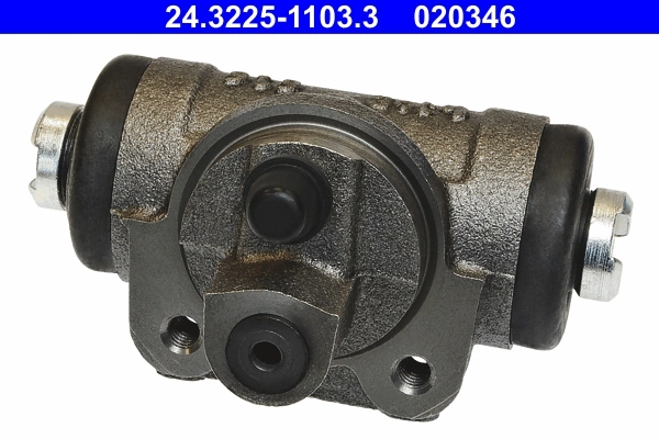 Рабочий тормозной цилиндр Case C608 цена, от 10.19 USD