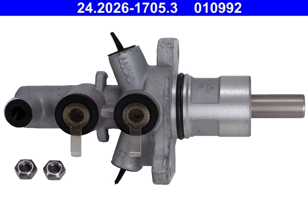 Цилиндр главный тормоза (гидротормозов) Britpart SJJ000040 цена, от 98.87 USD