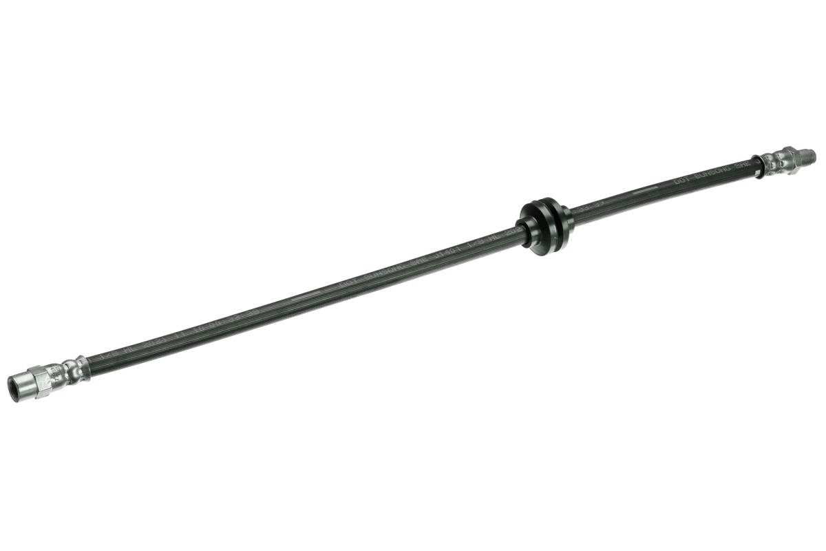  Шланг тормозной передний Volvo 460 