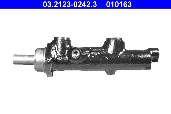 Цилиндр главный тормоза (гидротормозов) Bosch 204123746 цена, от 70.63 USD