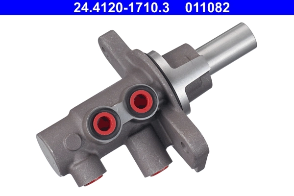 Цилиндр главный тормоза (гидротормозов) Bosch 204788355 цена, от 79.56 USD