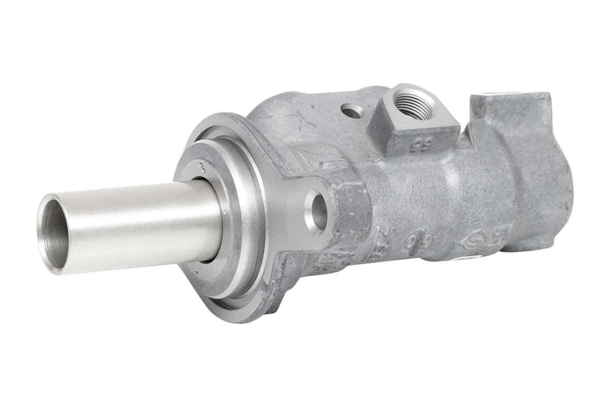 Cilindro mestre do freio Dacia Lodgy JS