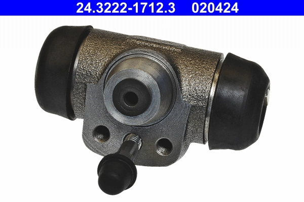 Купить LW80102 Polcar Цилиндр тормозной колесный