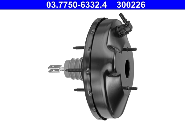 Купить 4535T1 Peugeot/Citroen ВУТ