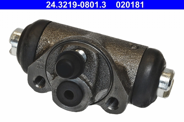 NT3001 NIPPON MOTORS Цилиндр тормозной колесный, задний