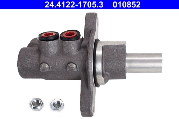 Купить 93189744 Peugeot/Citroen Главный тормозной цилиндр