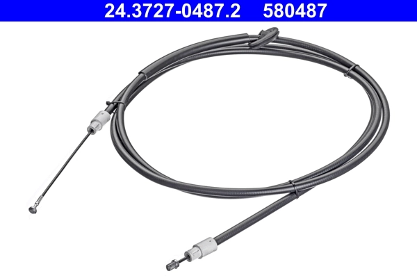 Трос ручного тормоза, промежуточный Mercedes A6394203885 цена, от 6.96 USD