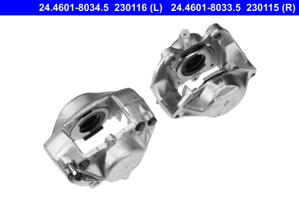 Супорт тормзной Mercedes A0034212498 цена, от 131.32 USD