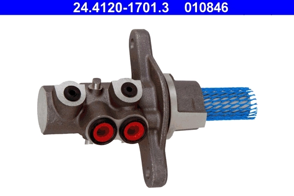 Купить 204123667 Bosch Главный тормозной цилиндр