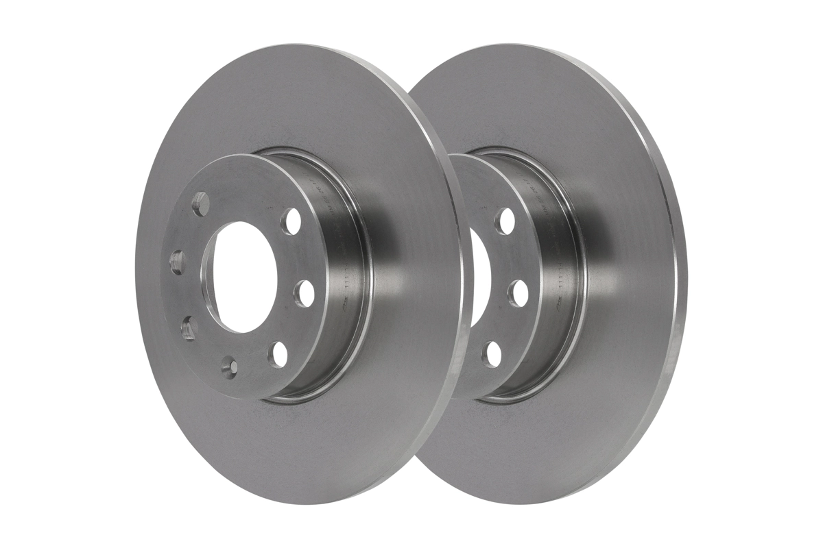 Тормоз дисковый передний Opel Astra G седан (F69) (1998 - 2009) цена, от 19.86 USD