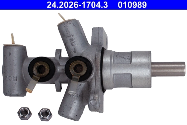 Цилиндр главный тормоза (гидротормозов) Britpart LR014569 цена, от 95.02 USD