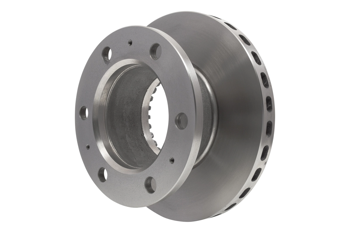 Тормоз дисковый передний Ford 6172906 цена, от 58.23 USD