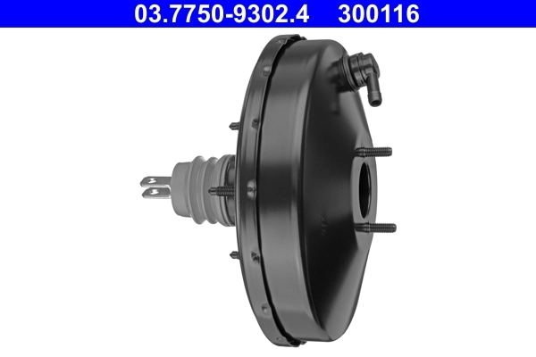 Reforçador dos freios a vácuo Citroen Xsara N1