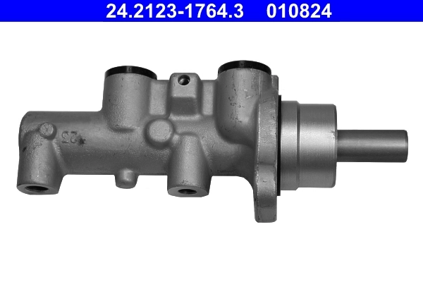 Купить 558121 Peugeot/Citroen Главный тормозной цилиндр