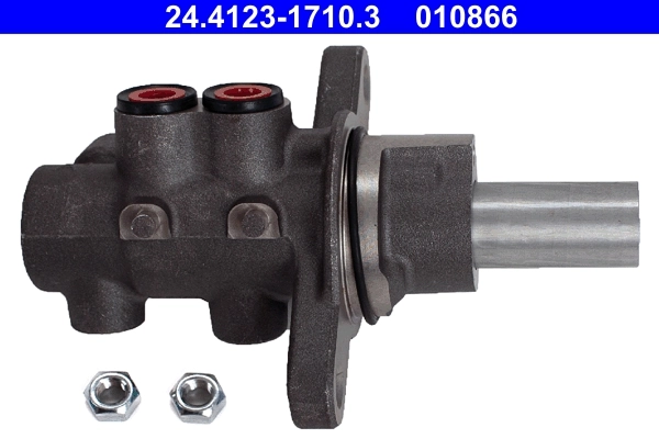204123792 Bosch Цилиндр тормозной, главный