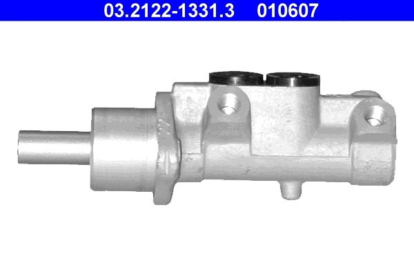 Главный тормозной цилиндр 46100S9A013 Honda