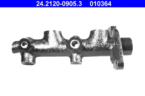 Цилиндр главный тормоза (гидротормозов) Ford 1613463 цена, от 60.30 USD