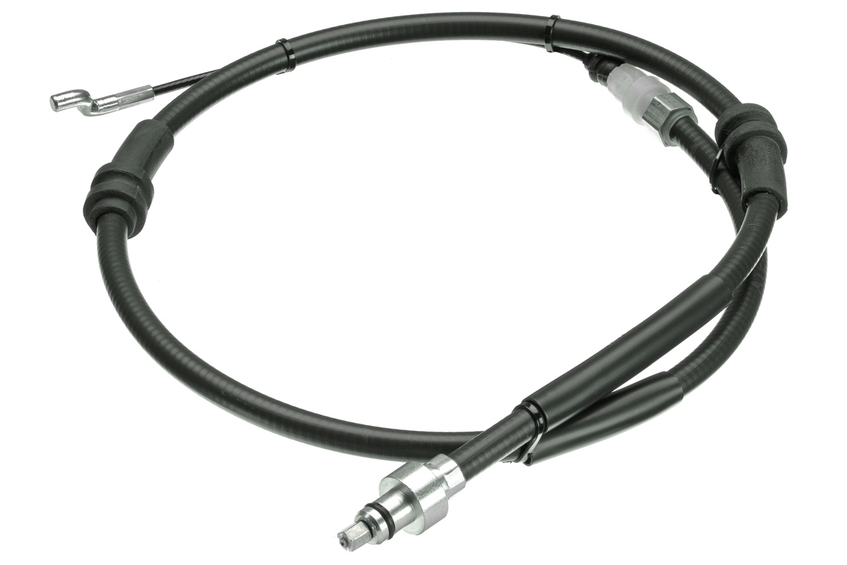 Задний трос ручника VAG 7H8609701L цена, от 35.17 USD