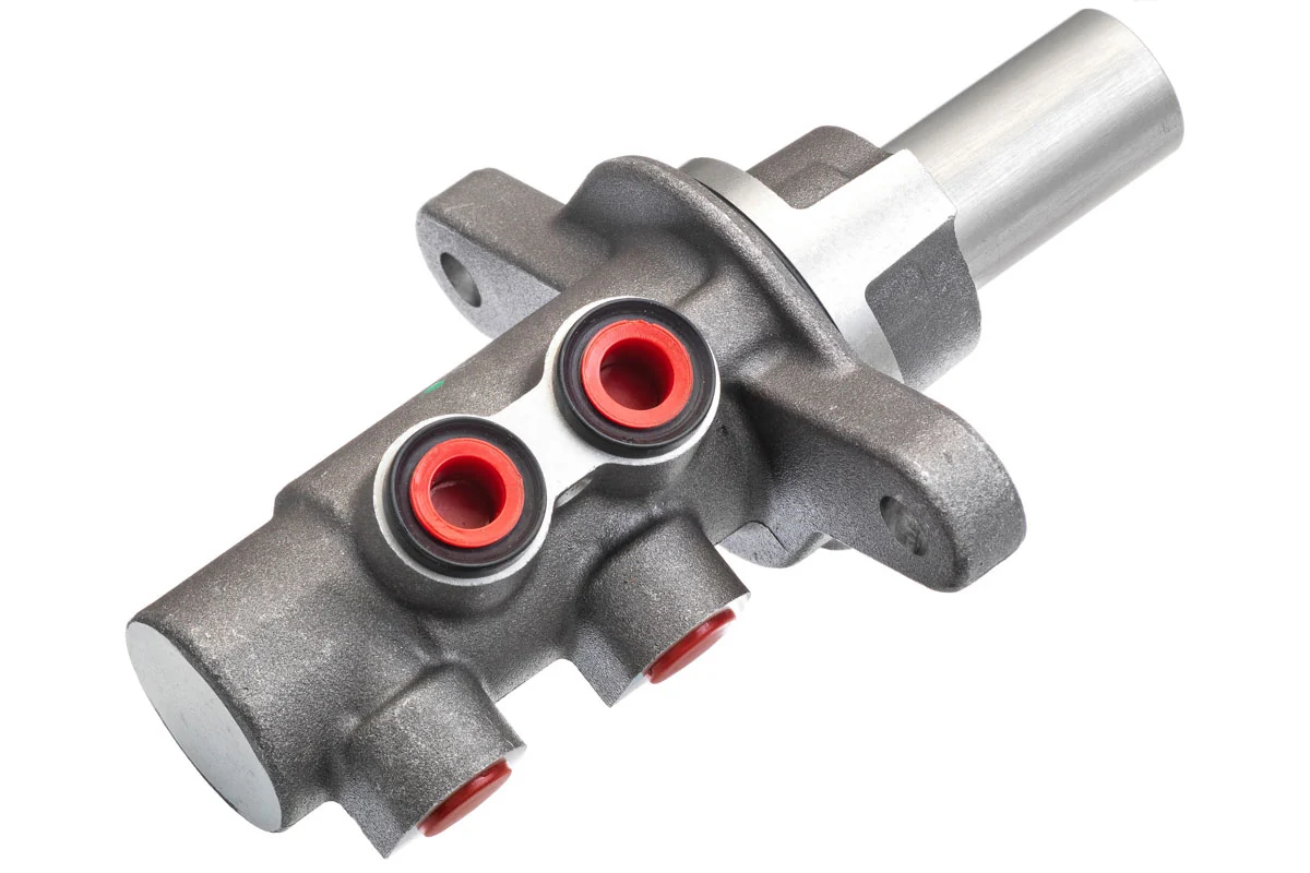 Cilindro mestre do freio BMW 1 F40