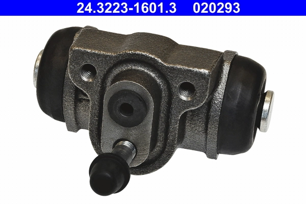 C628 Case Цилиндр тормозной колесный, задний