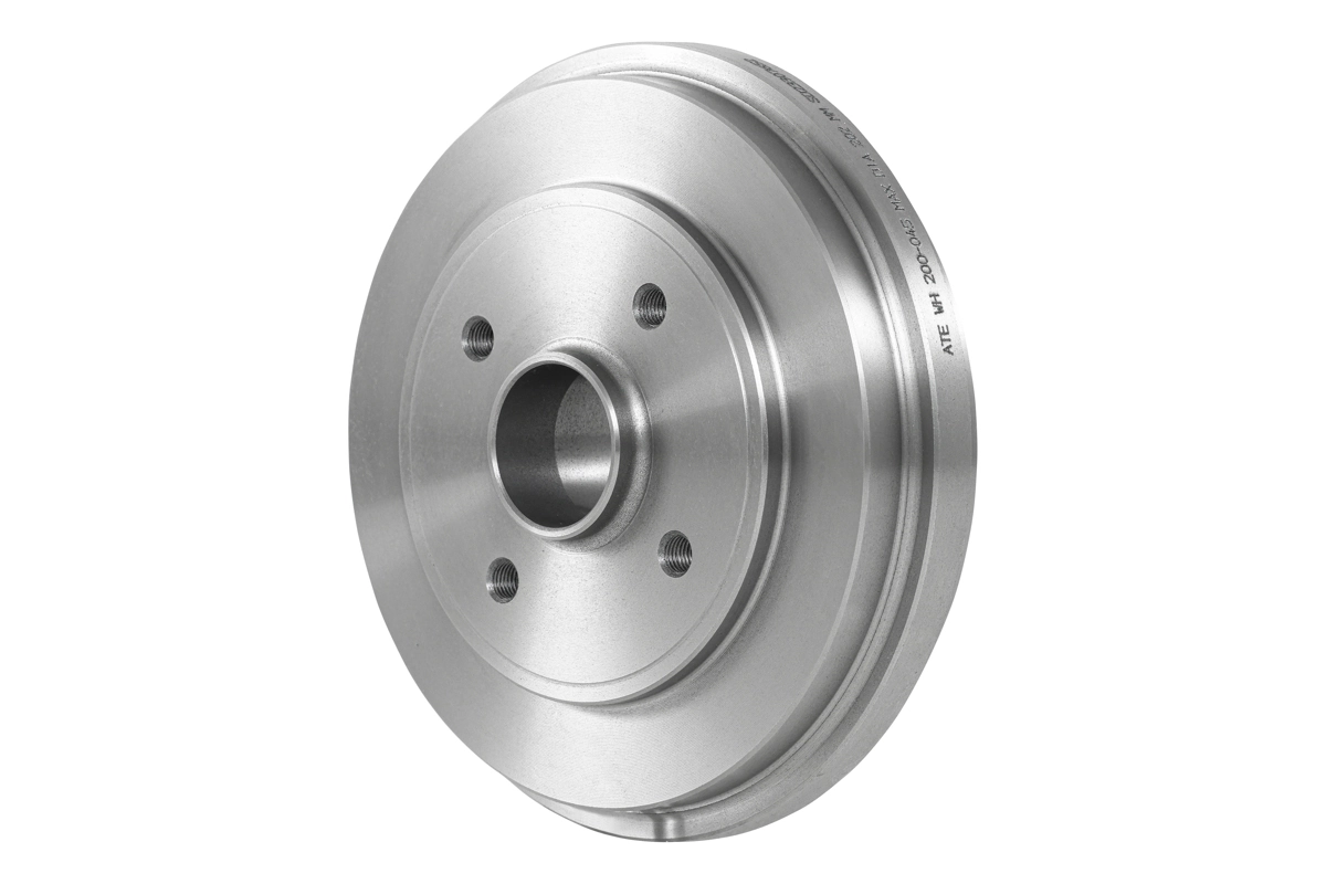 Задний барабан Bosch 986477229