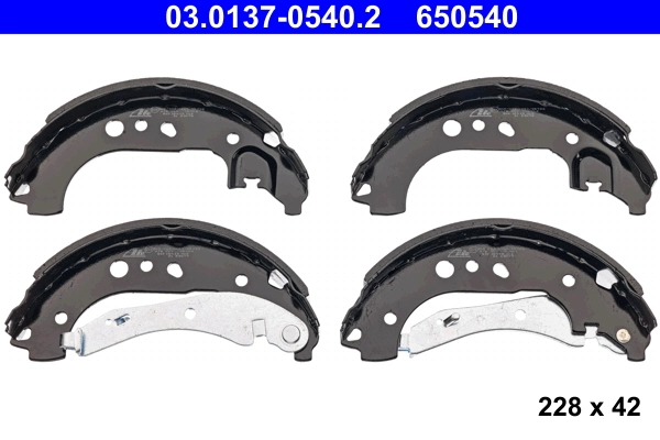 03013705402 ATE