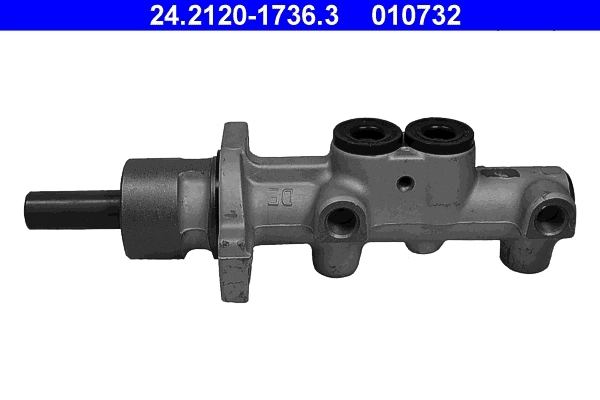 Купить Главный тормозной цилиндр Шкода Фабия II 5J2, 542, 572, 582