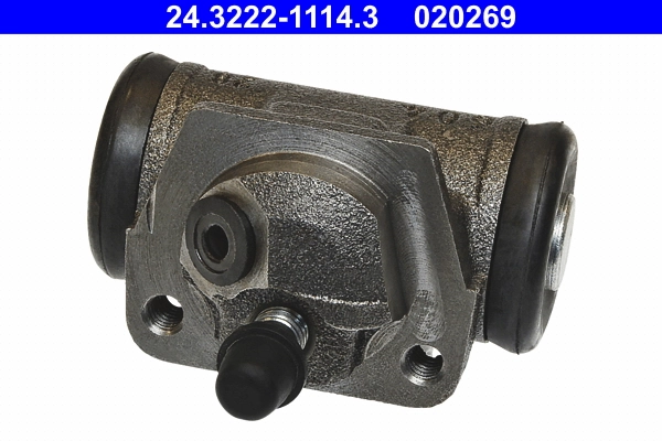 Рабочий цилиндр Case C639