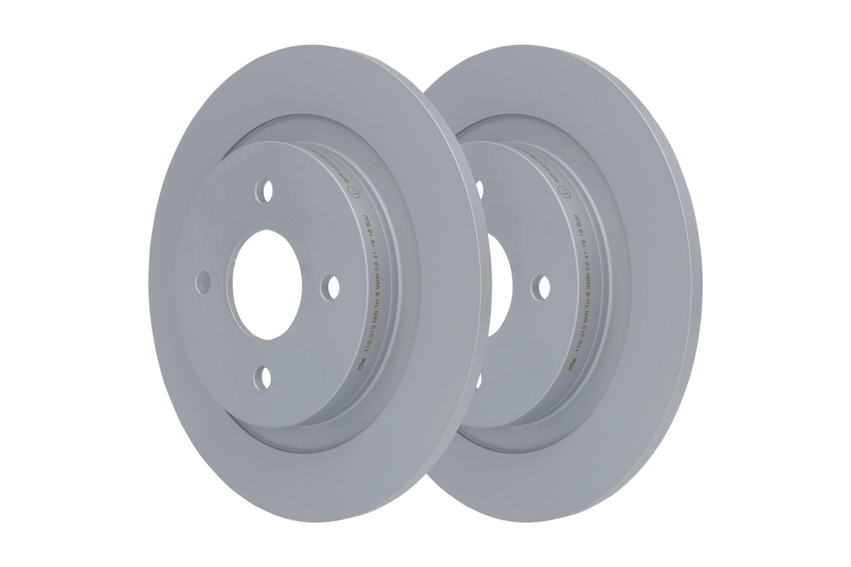 Задний тормозной диск Bosch 986479049 цена, от 51.26 USD