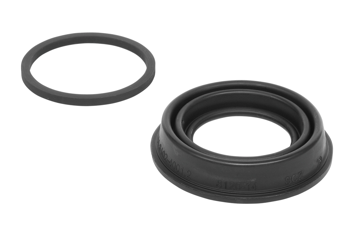 Kit de reparação de suporte do freio traseiro Volvo V70 1 LV