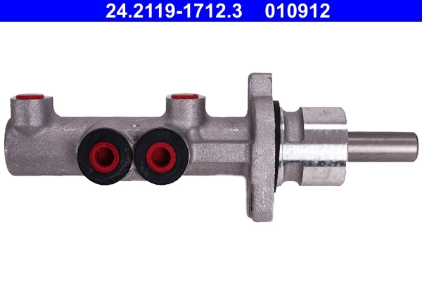 Купить LM80267 Polcar Главный тормозной цилиндр
