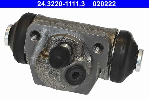 C638 Case Цилиндр тормозной колесный, задний