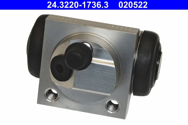 Рабочий тормозной цилиндр Polcar LW90185 цена, от 12.20 USD