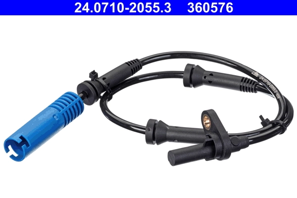 Sensor dianteiro de ABS BMW 5 E60