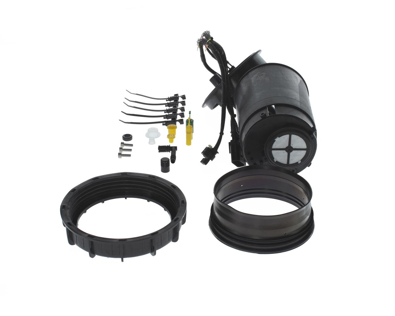 Нагревательный элемент насоса мочевины Ad blue Bosch F01C600238 цена, от 207.22 USD