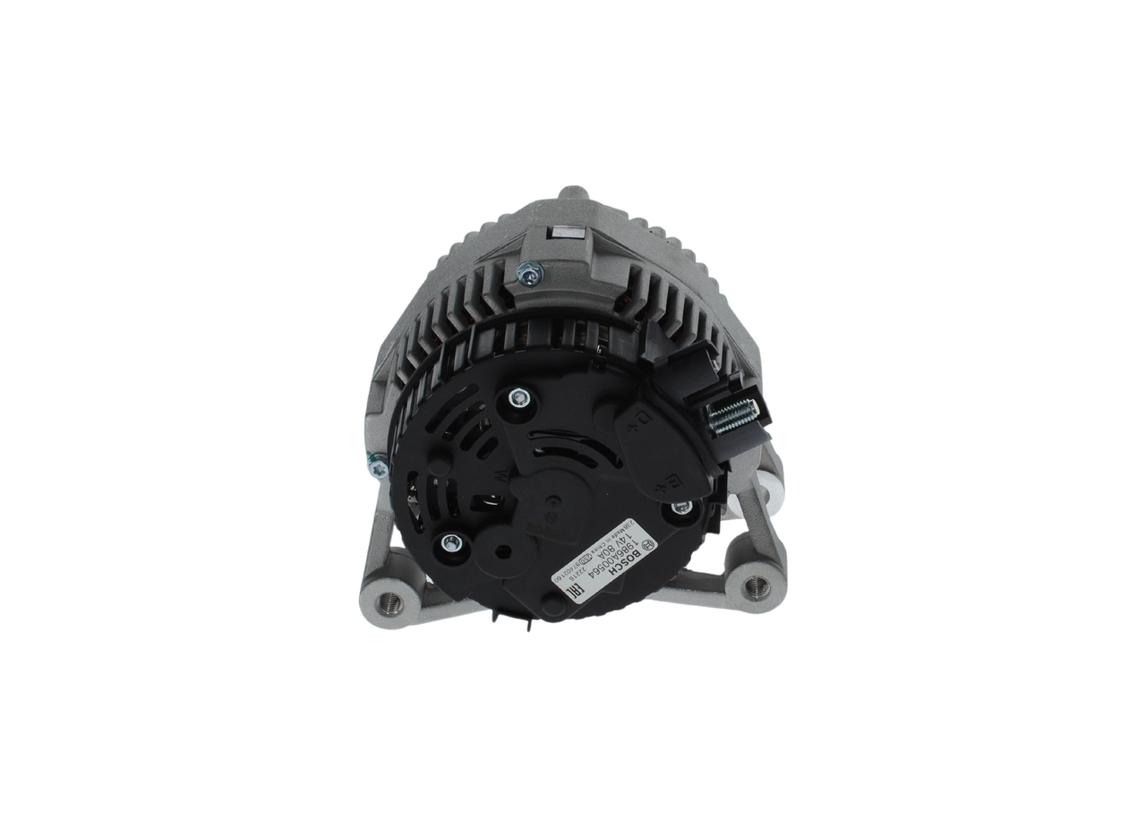 1986A00564 Bosch Генератор автомобильный