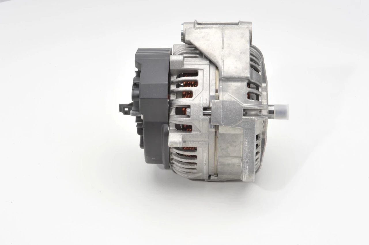 Купить 0124655097 Bosch Генератор