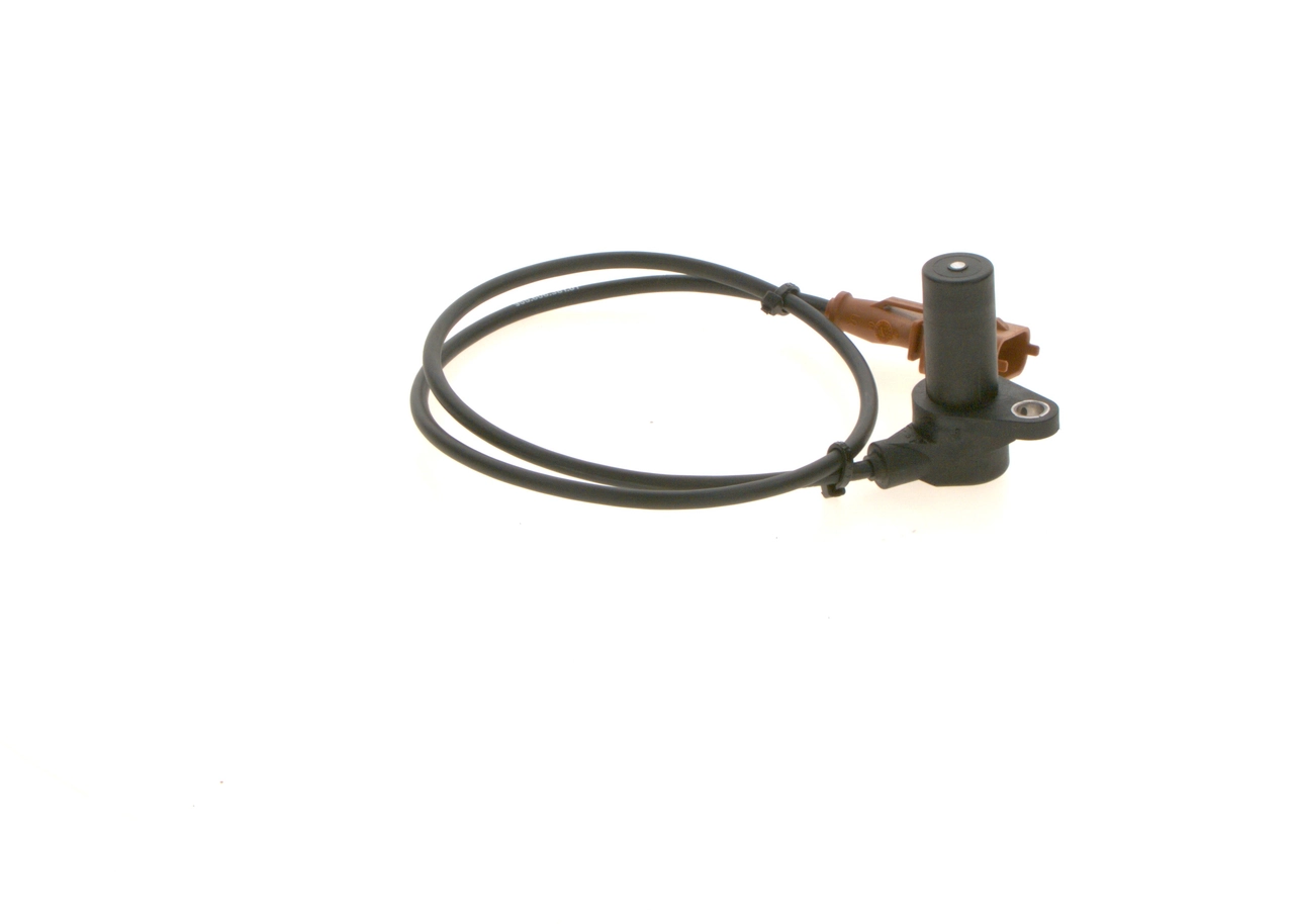 Купить 0261210239 Bosch Датчик оборотов коленвала