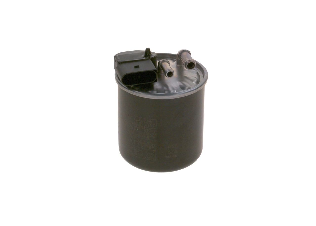 Фильтр тонкой очистки топлива Bosch F026402842 цена, от 26.40 USD