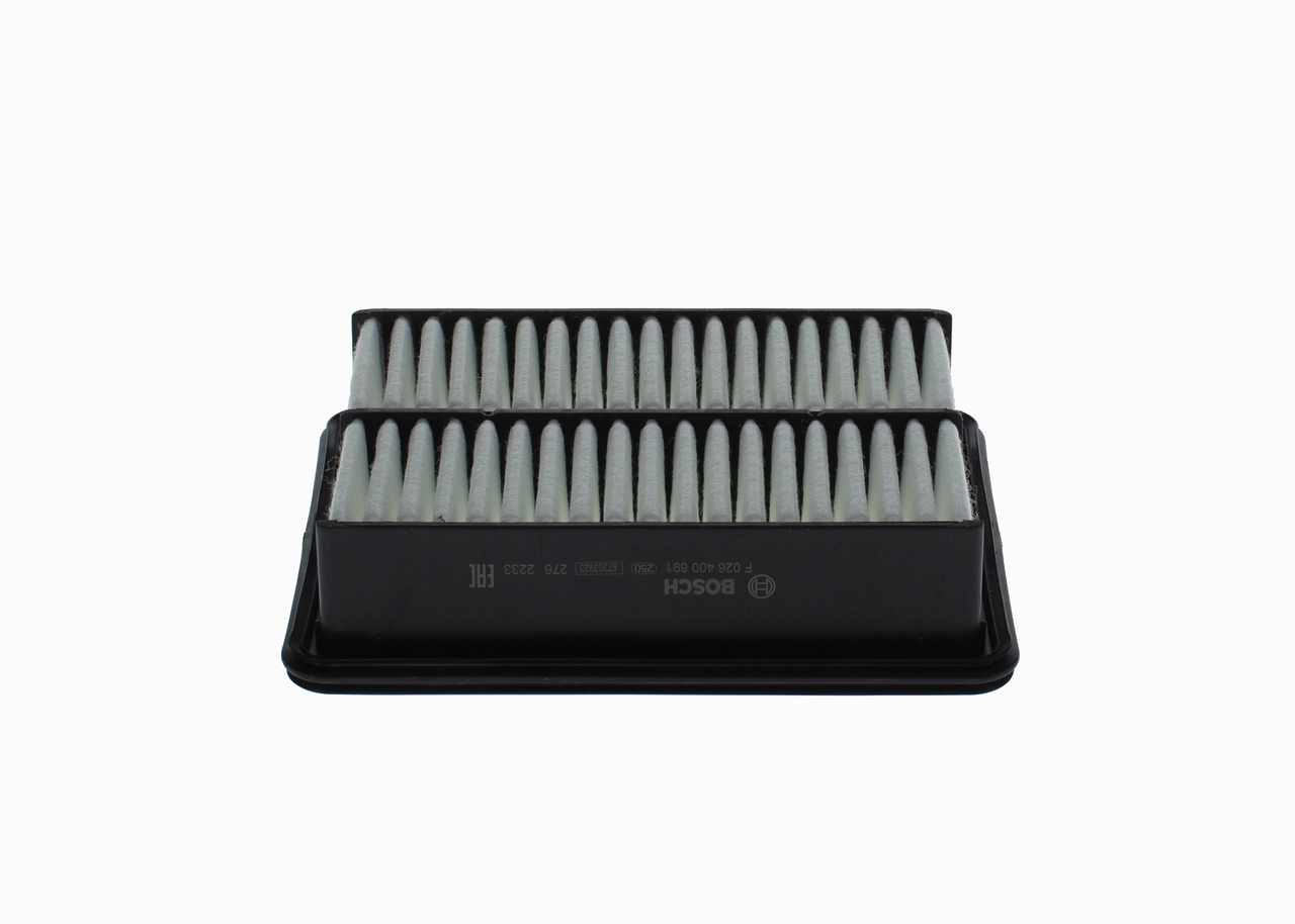 Элемент воздушного фильтра Bosch F026400691 цена, от 13.08 USD
