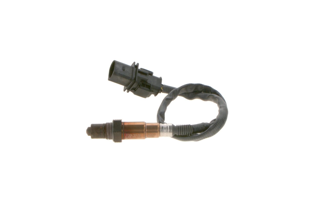 Лямбда датчик кислорода Bosch 0258017049 цена, от 118.83 USD