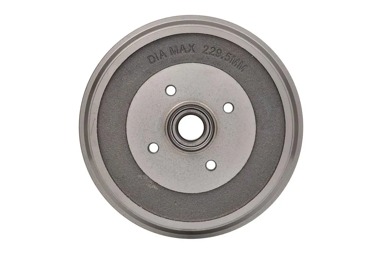 Барабан тормозной задний Bosch 0986477287 цена, от 135.45 USD