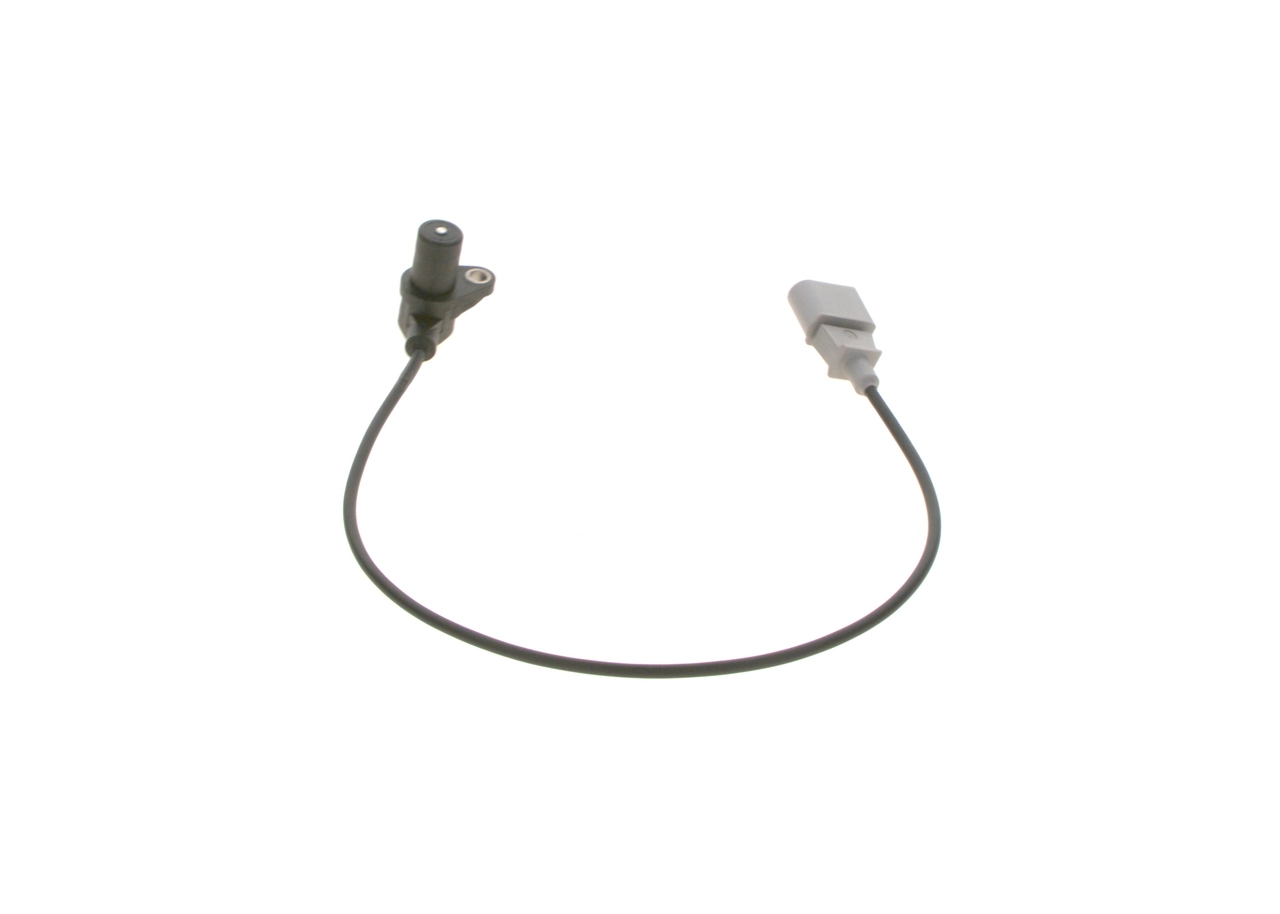 Датчик коленвала 0261210190 Bosch