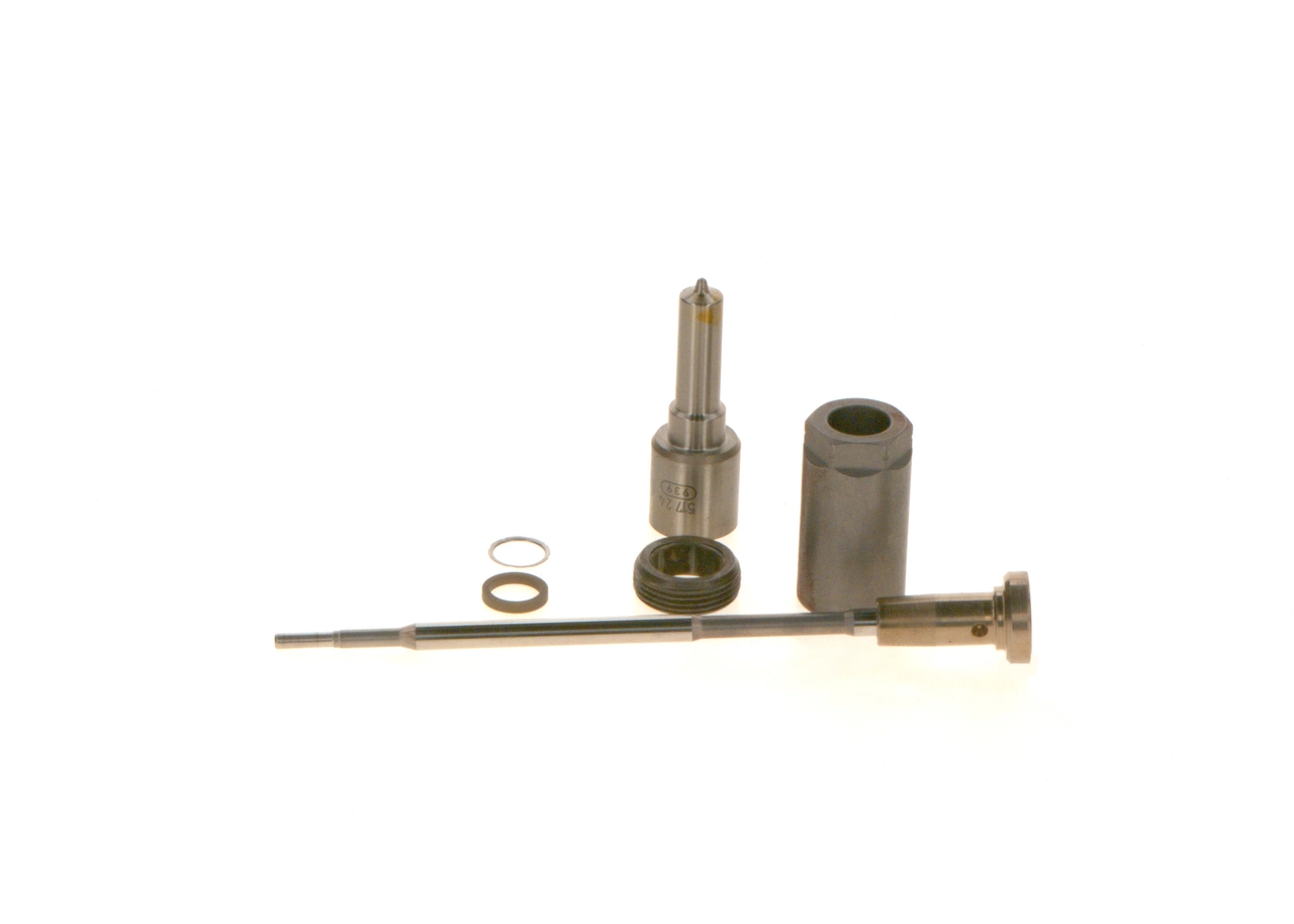 F00ZC99030 Bosch Ремкомплект насос-форсунки
