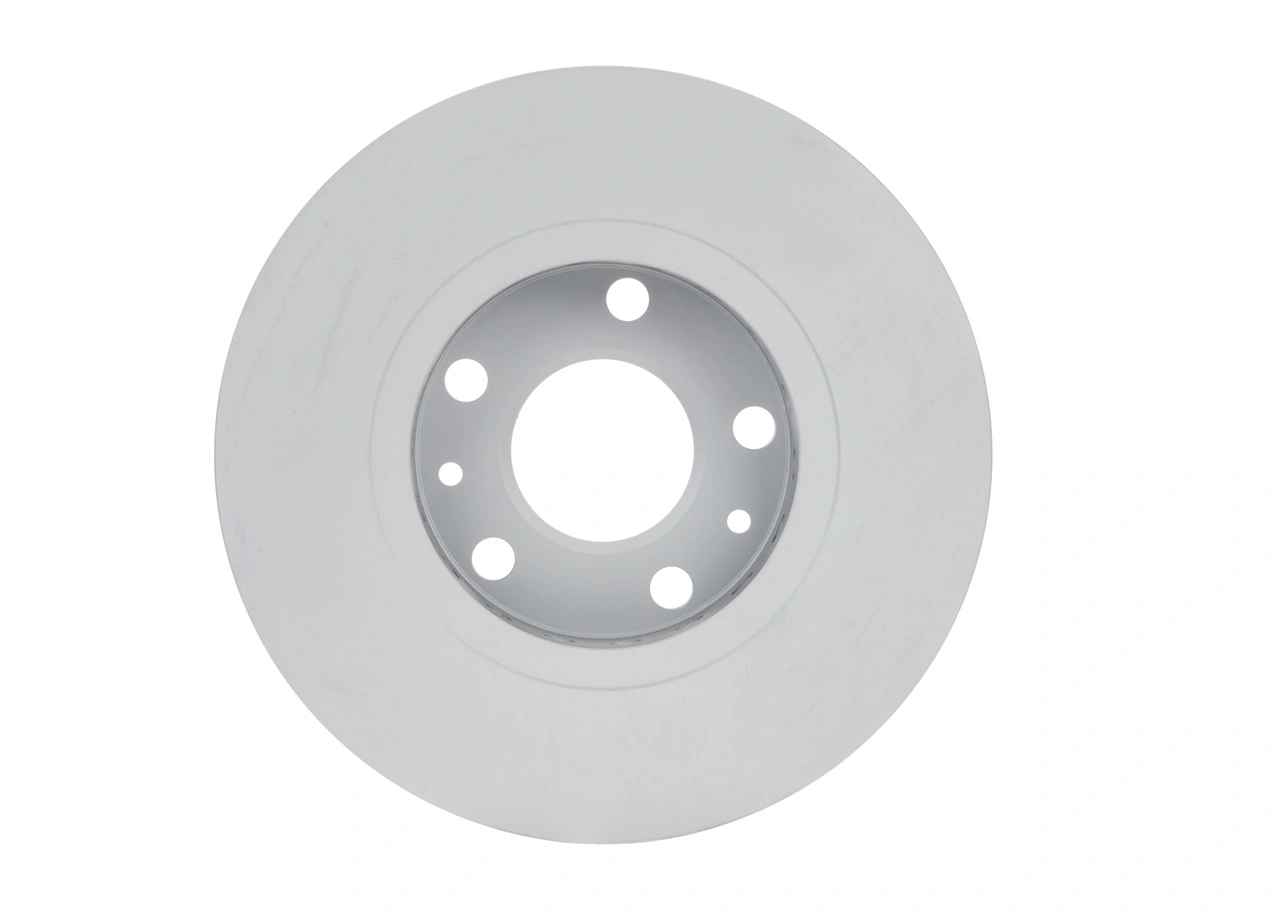 0986479C62 Bosch Диск тормозной передний
