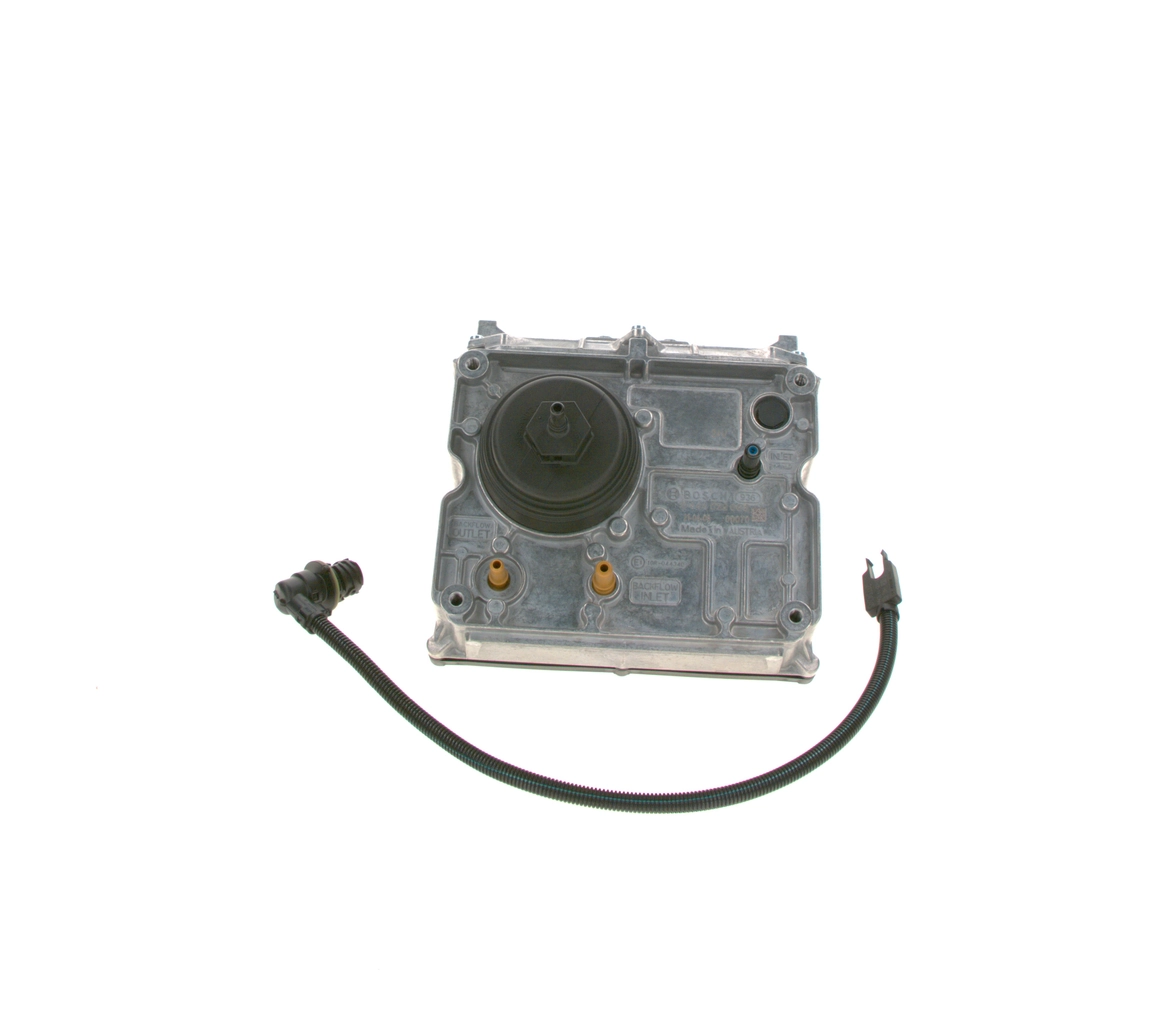 Купить 0444022003 Bosch Насос AD BLUE